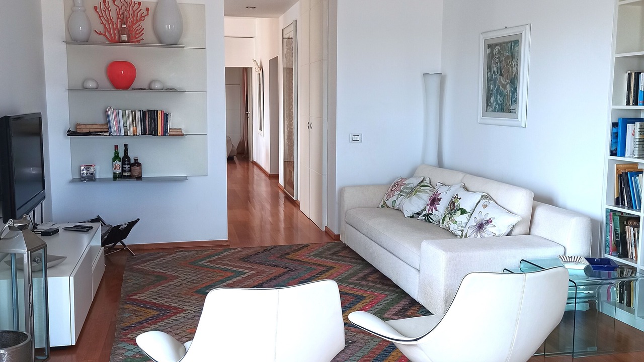 Photo of Livingroom in Trapani City Centre