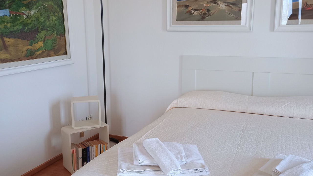 Photo of Bedroom in Trapani City Centre