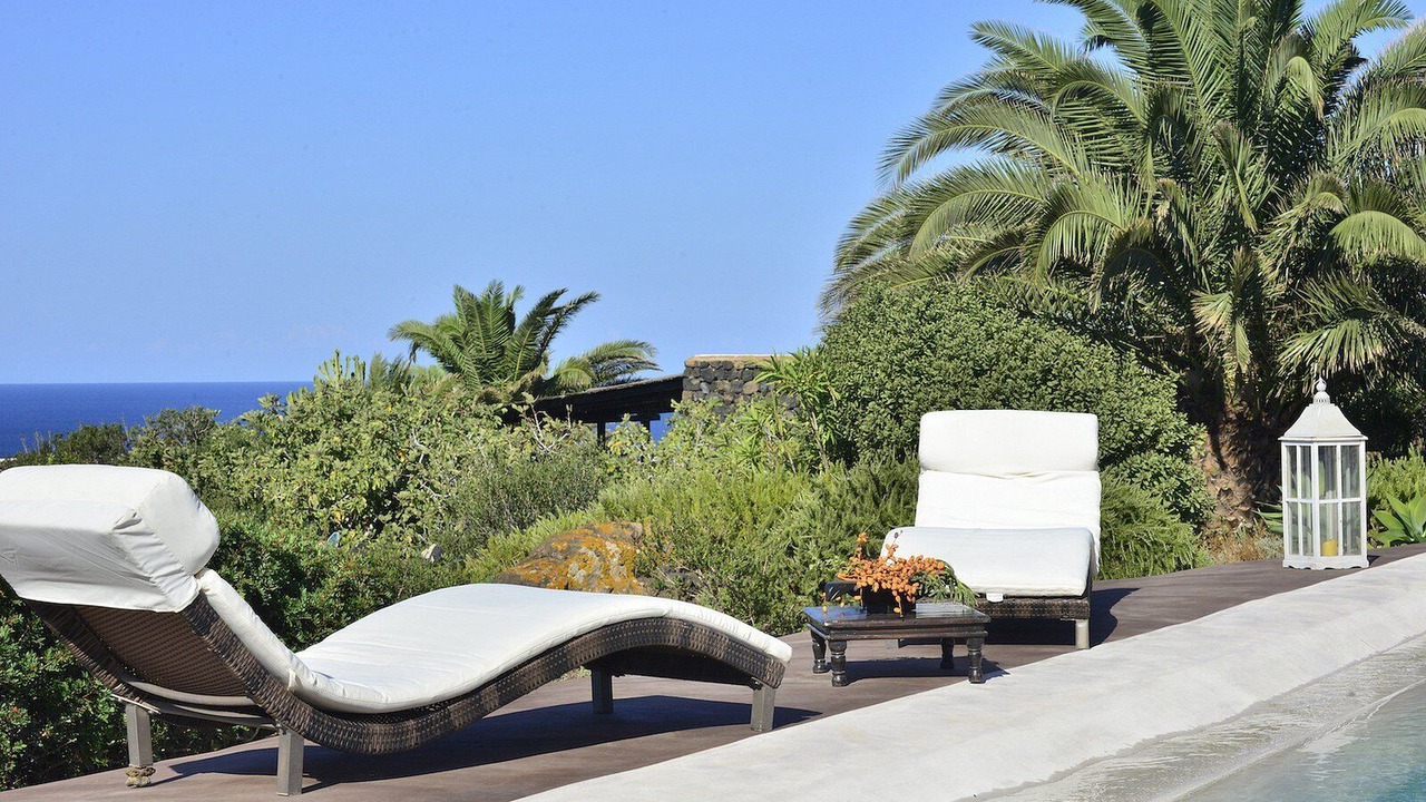 Photo of Outdoor in Pantelleria