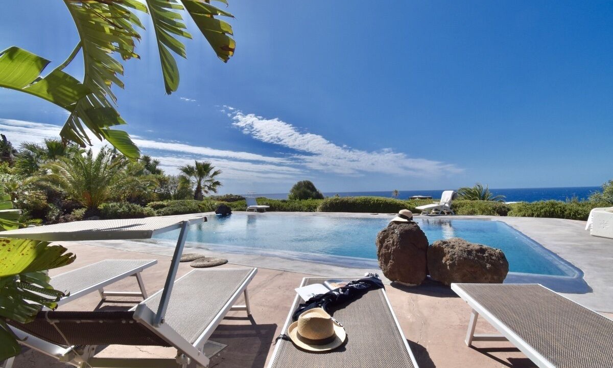 Photo of Outdoor in Pantelleria