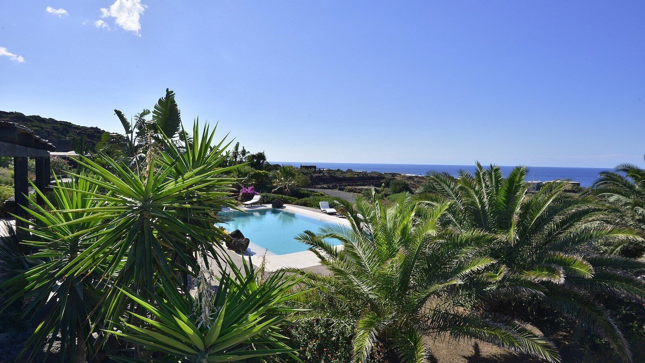 Photo of Outdoor in Pantelleria