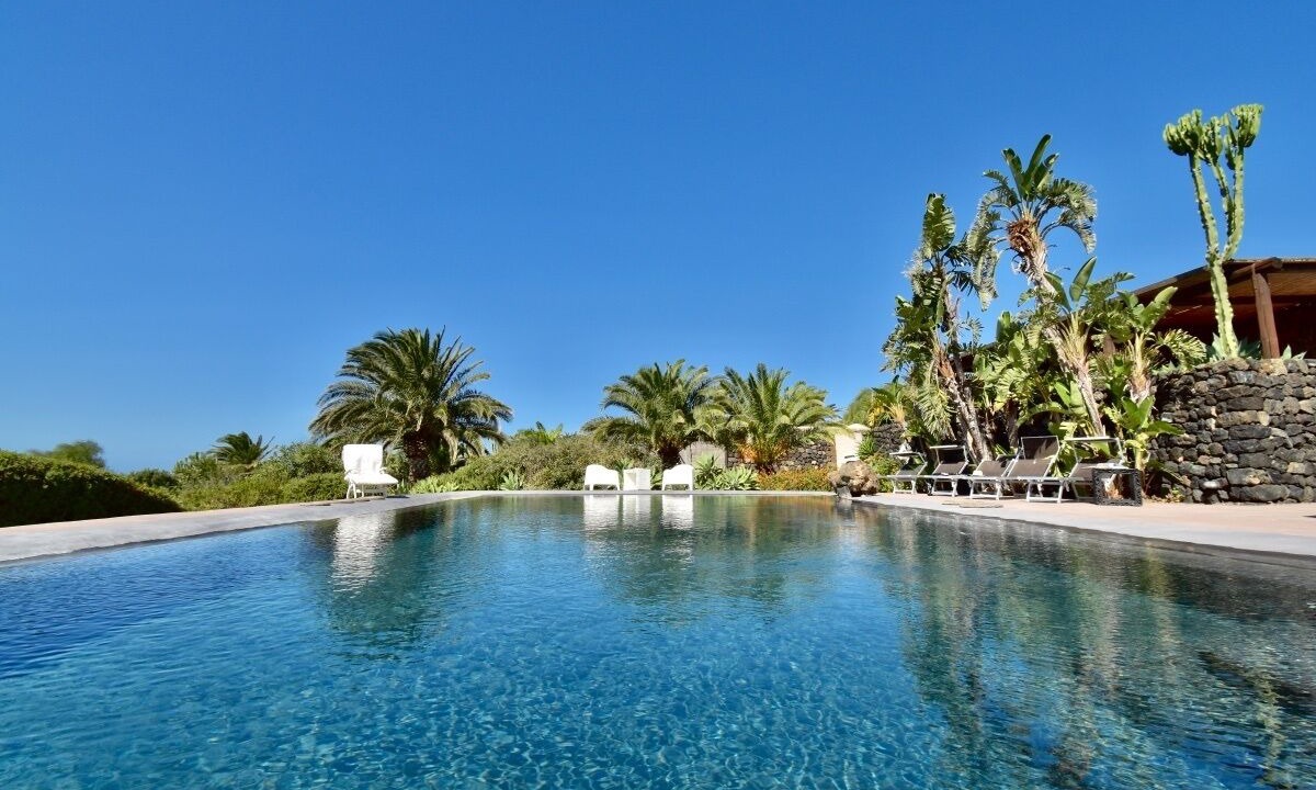 Photo of Outdoor in Pantelleria