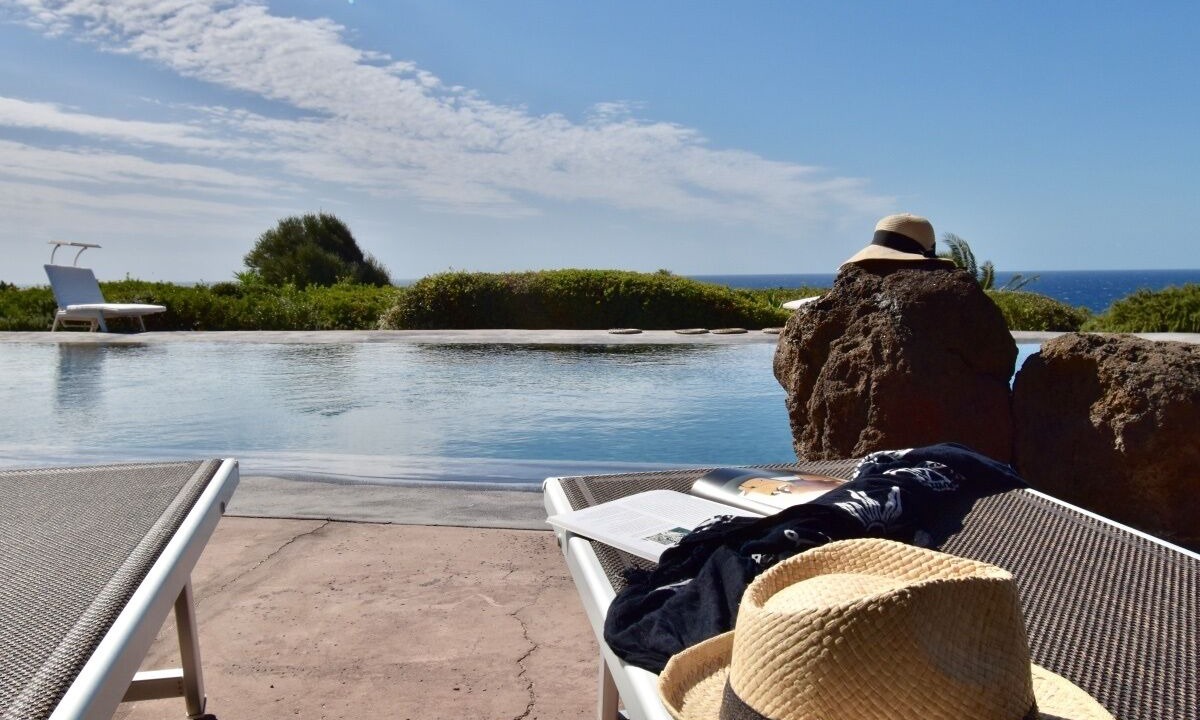 Photo of Outdoor in Pantelleria