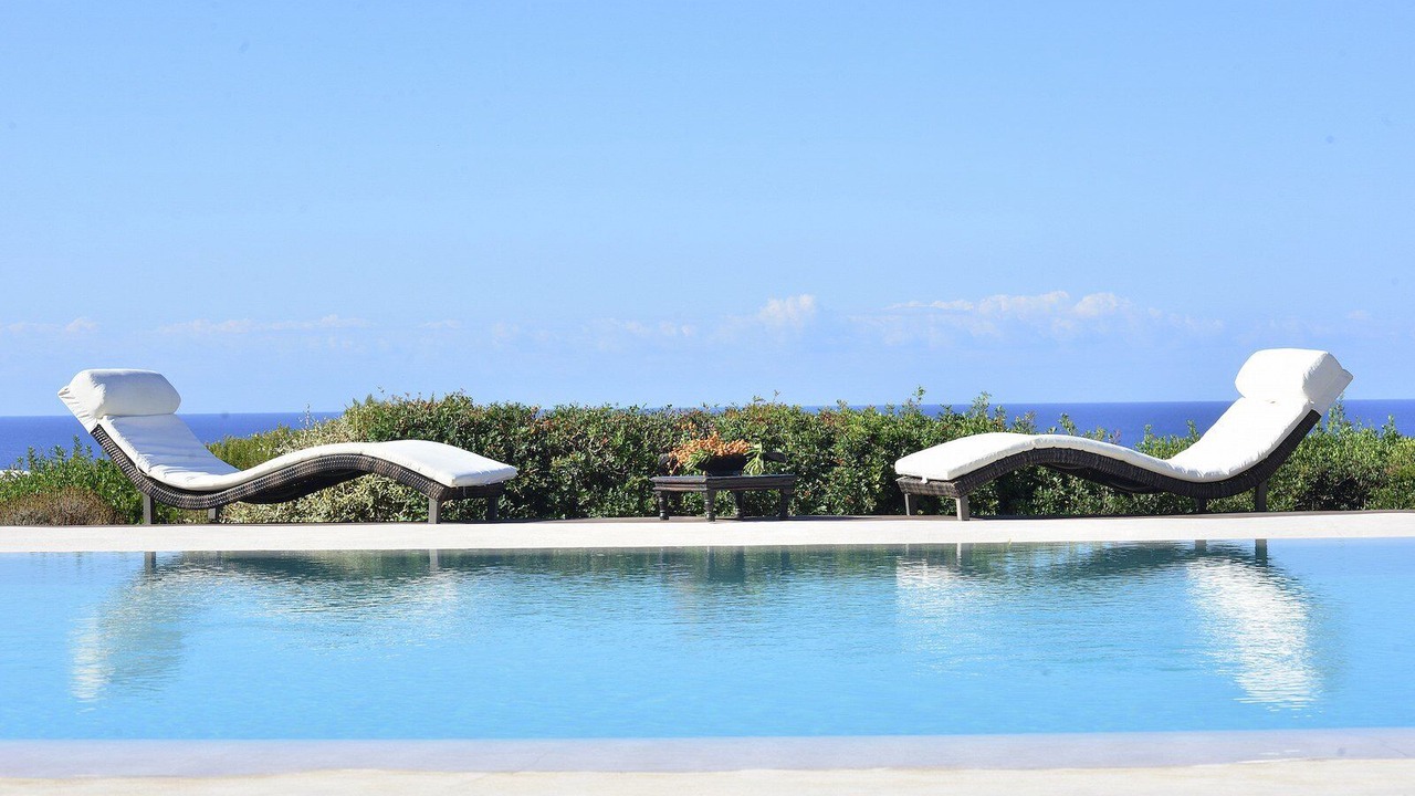 Photo of Outdoor in Pantelleria