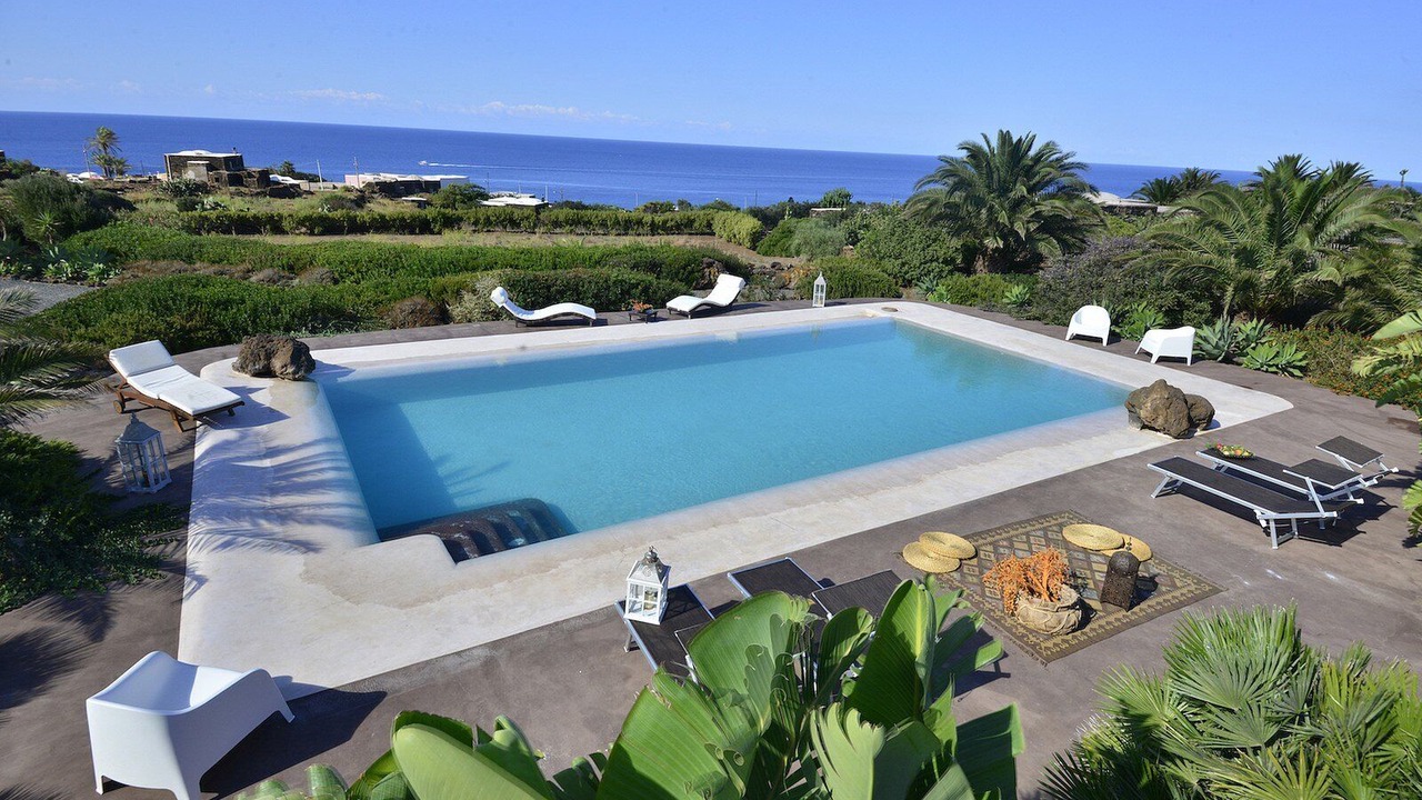 Photo of Outdoor in Pantelleria