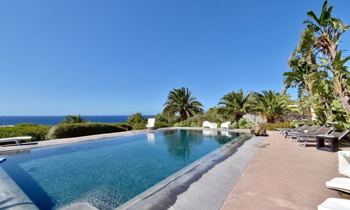 Photo of Outdoor in Pantelleria