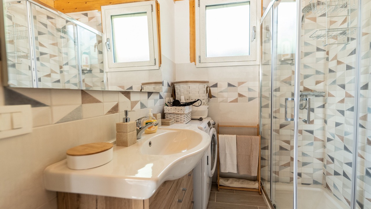 Photo of Bathroom in Cava dʼAliga