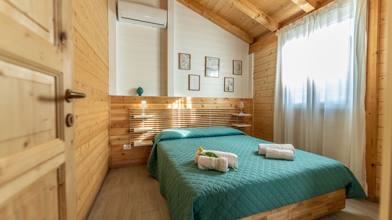 Photo of Bedroom in Cava dʼAliga