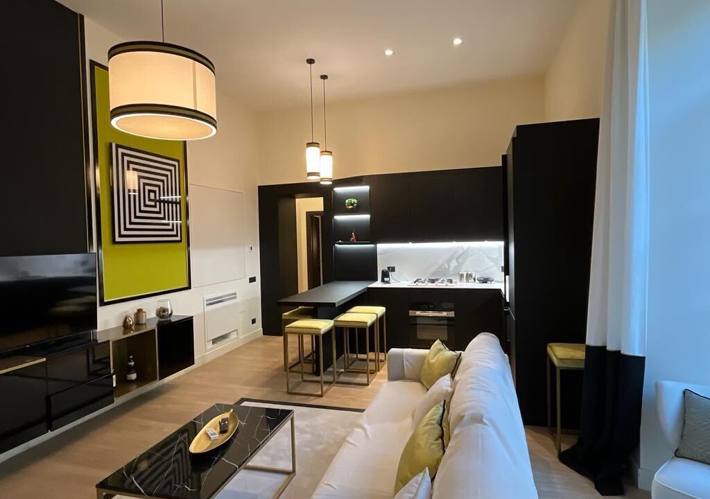 Photo of Livingroom in Naples City Centre