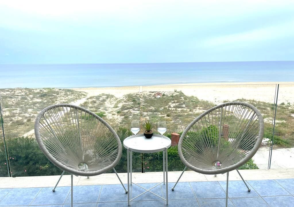 Photo of Patio Balcony in Alcamo Marina