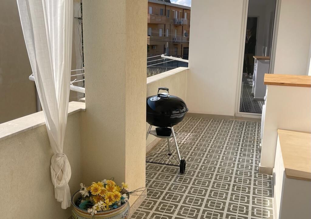 Photo of Patio Balcony in Alcamo Marina