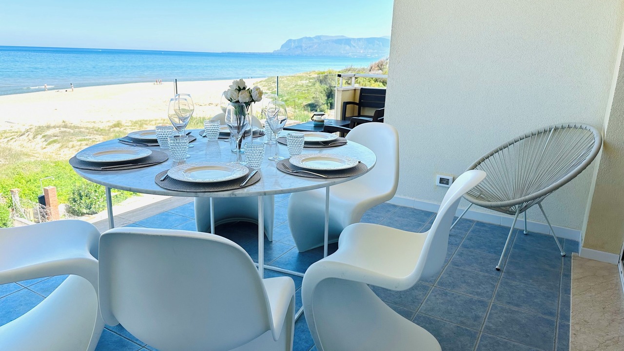 Photo of Outdoor in Alcamo Marina