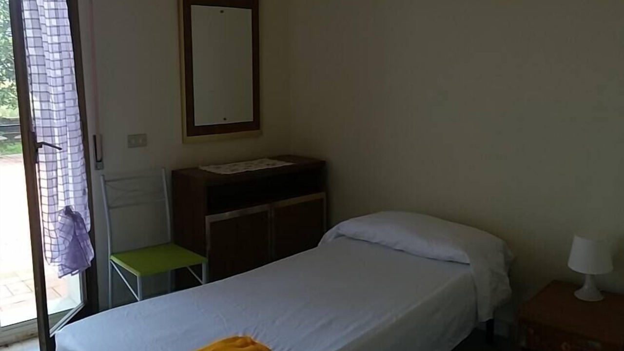 Photo of Bedroom in Costa Saracena-Castelluccio