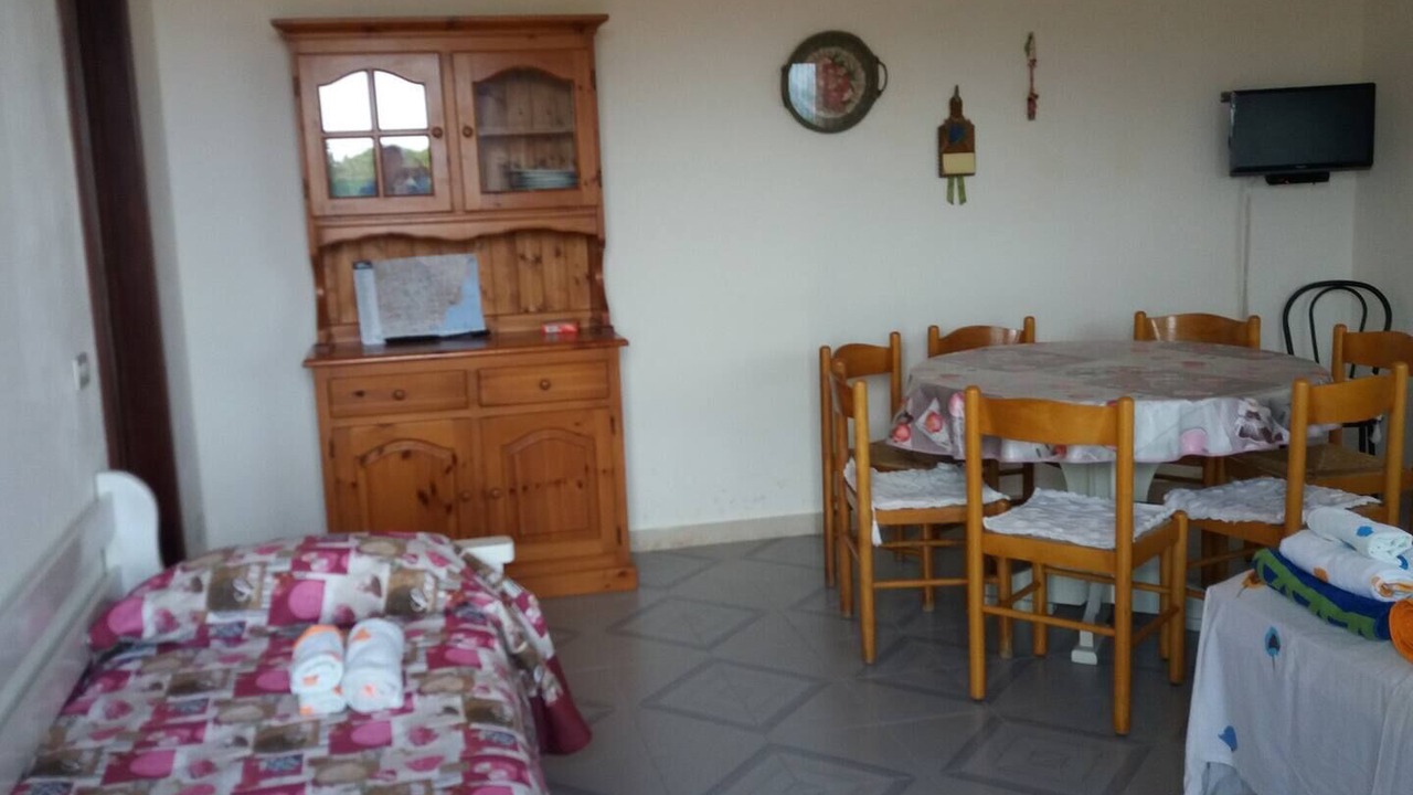Photo of Bedroom in Costa Saracena-Castelluccio