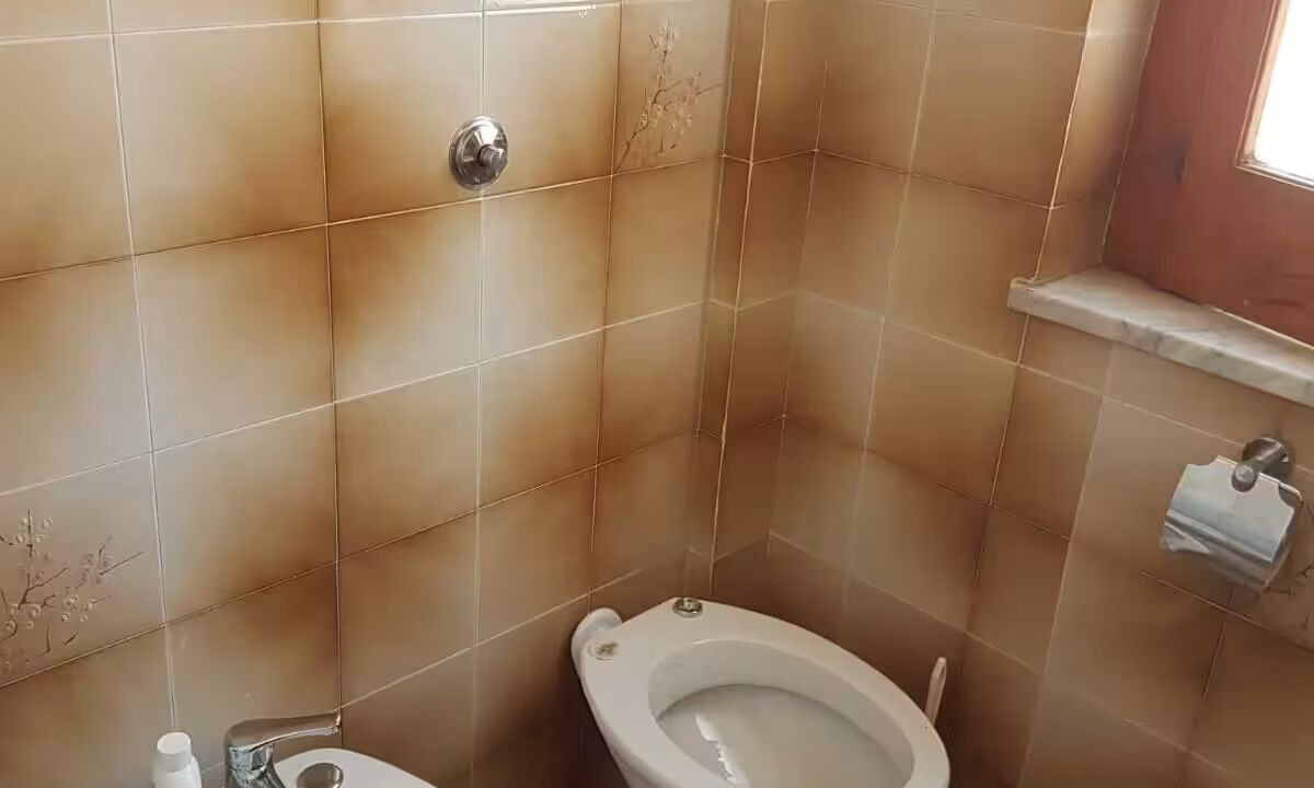 Photo of Bathroom in Scalea