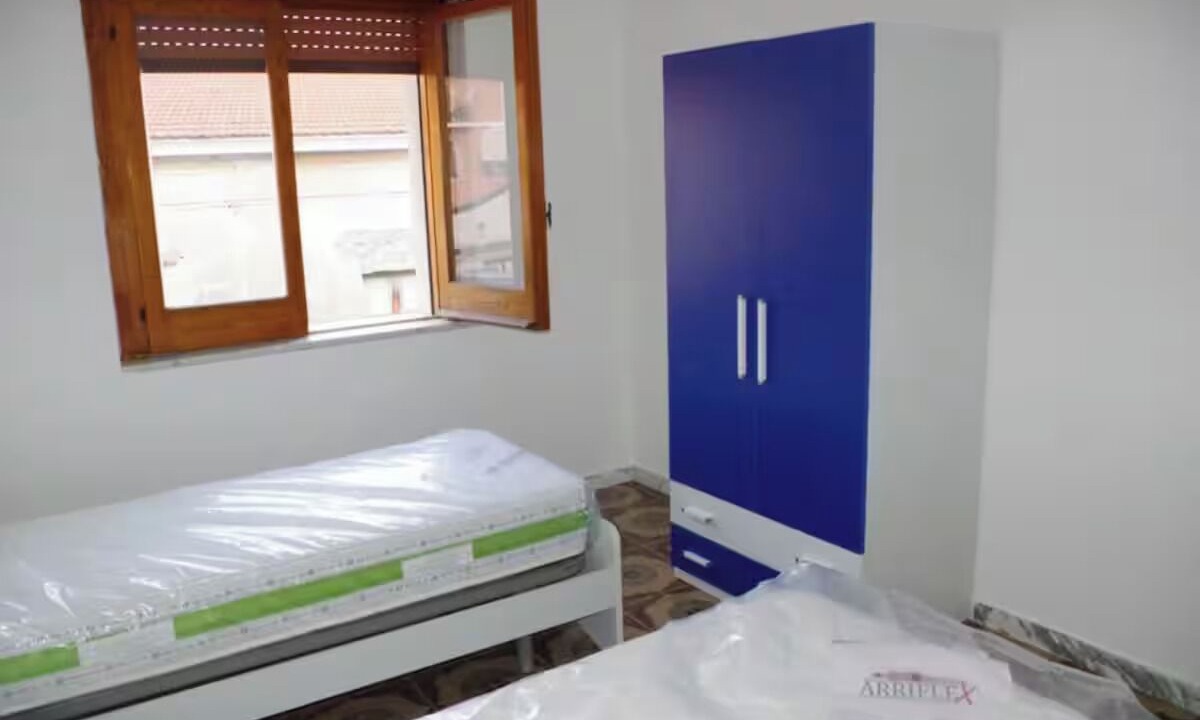 Photo of Bedroom in Scalea