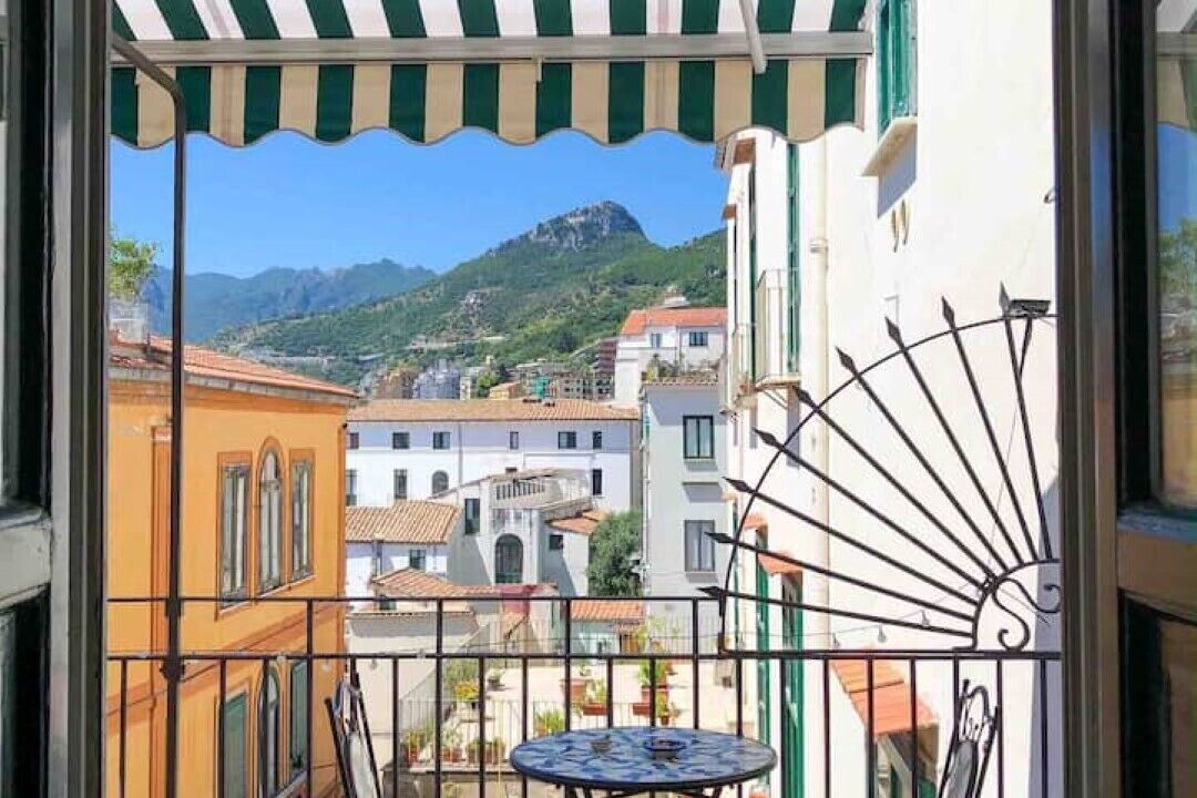 Photo of Outdoor in Rione Duomo