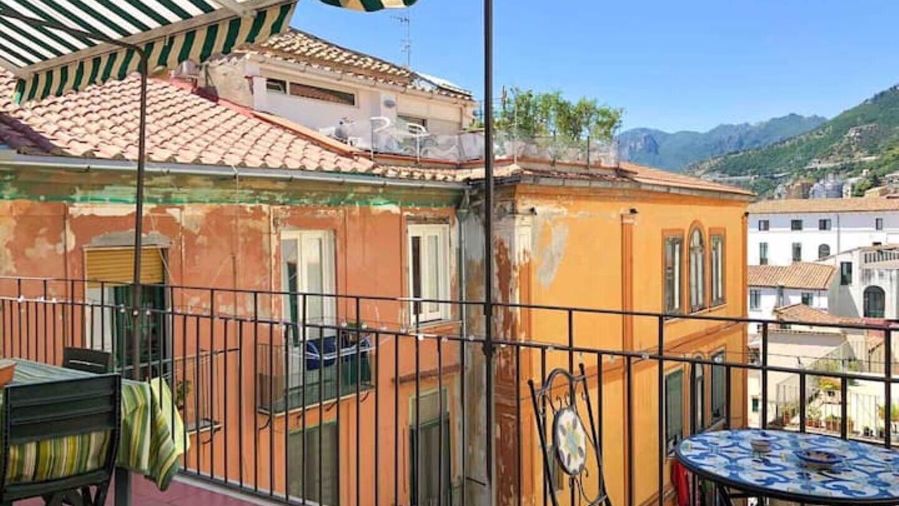 Photo of Outdoor in Rione Duomo