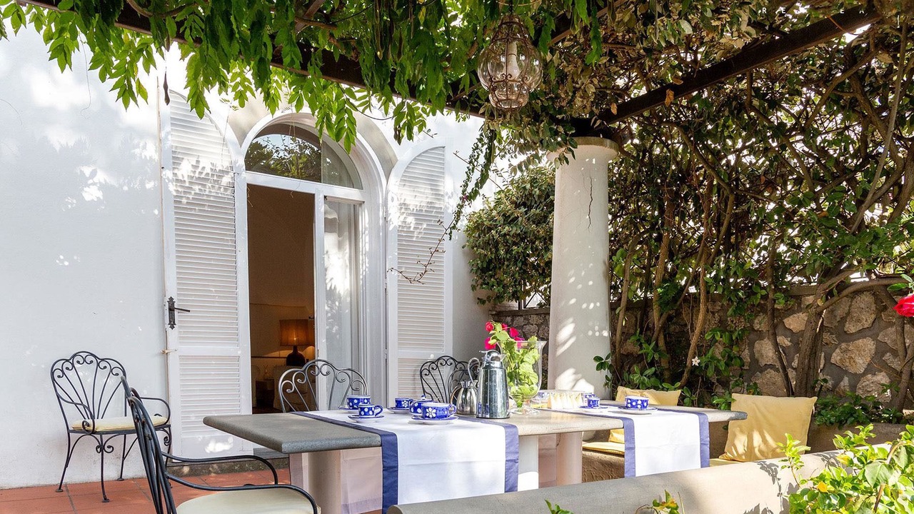 Photo of Outdoor in Capri