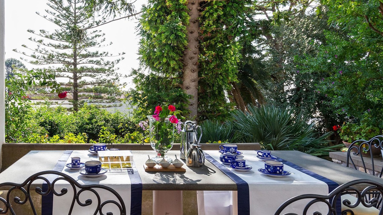 Photo of Outdoor in Capri