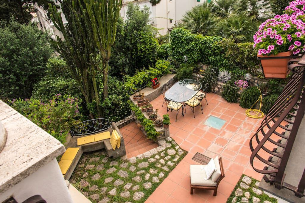 Photo of Outdoor in Capri