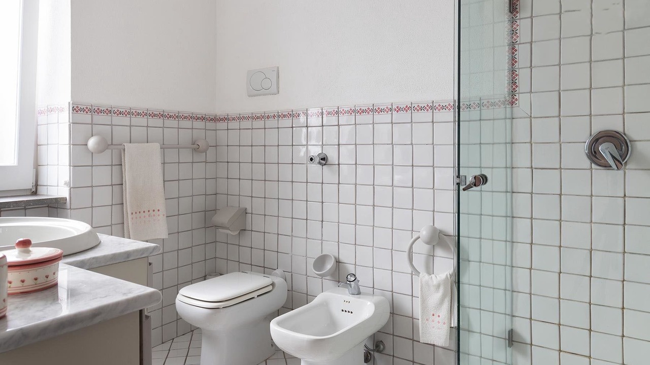 Photo of Bathroom in Capri