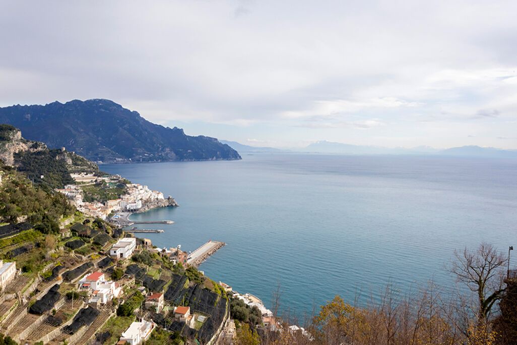 Photo of Outdoor in Pogerola