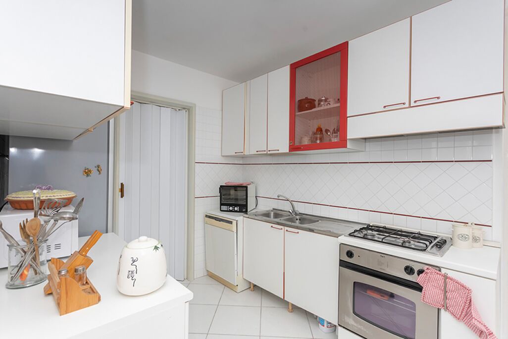 Photo of Kitchen in Pogerola