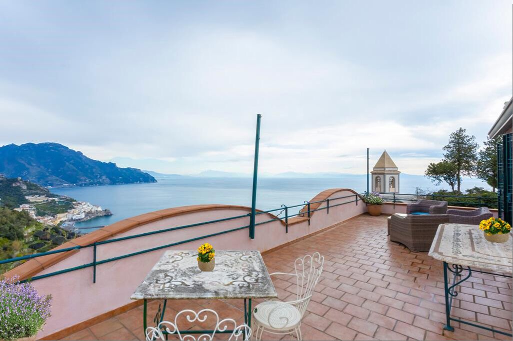 Photo of Outdoor in Pogerola