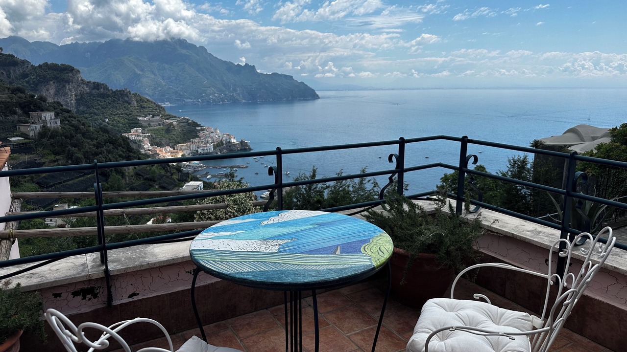 Photo of Outdoor in Pogerola