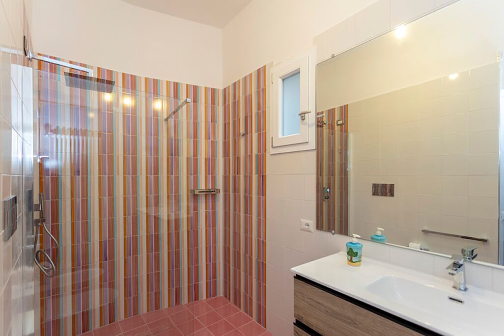 Photo of Bathroom in Pogerola