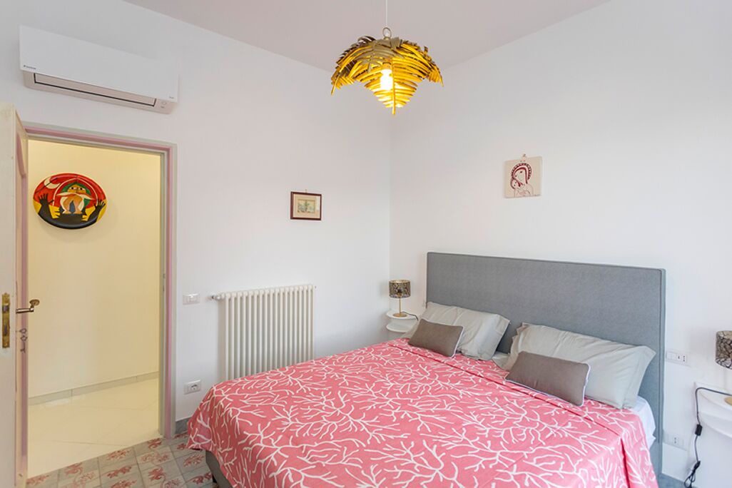 Photo of Bedroom in Pogerola