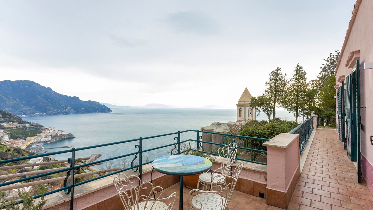 Photo of Outdoor in Pogerola