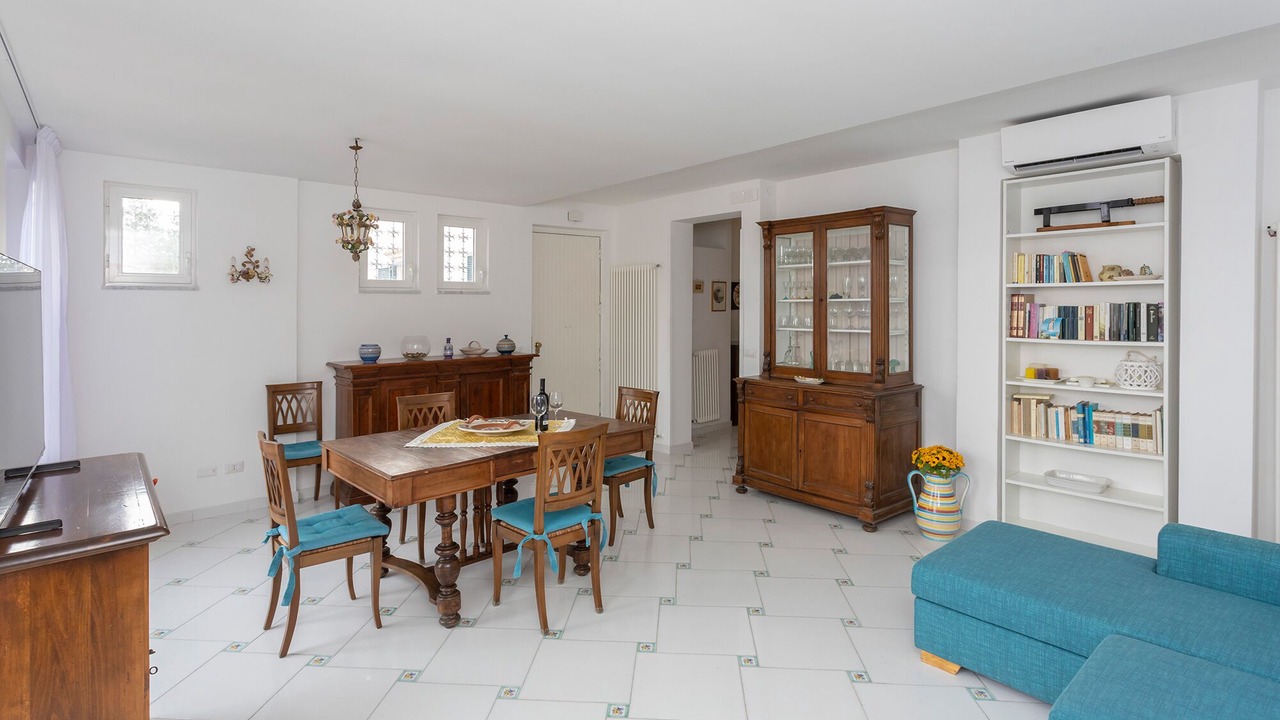 Photo of Livingroom in Pogerola
