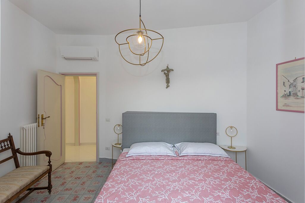 Photo of Bedroom in Pogerola