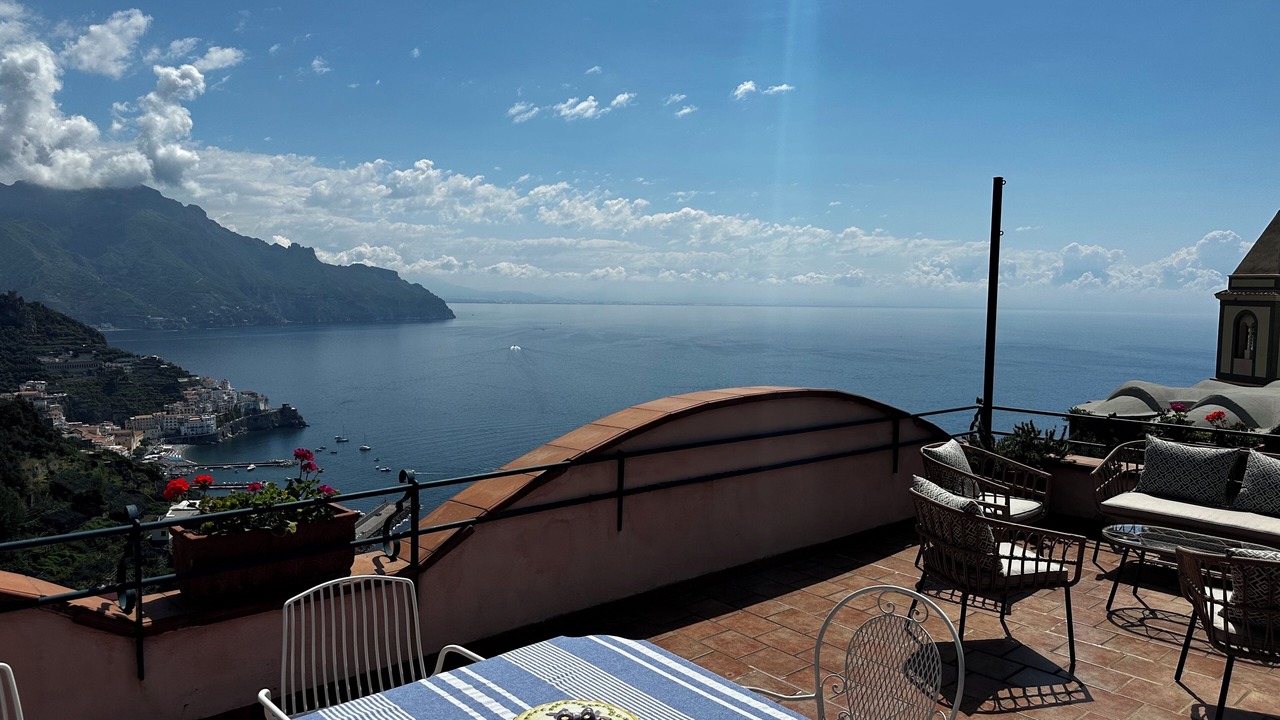 Photo of Outdoor in Pogerola