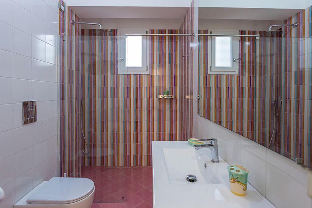 Photo of Bathroom in Pogerola