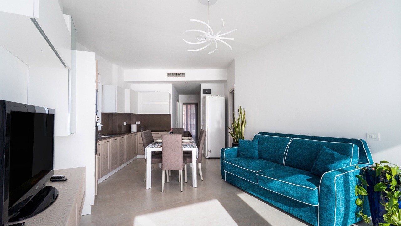 Photo of Livingroom in Il Monte