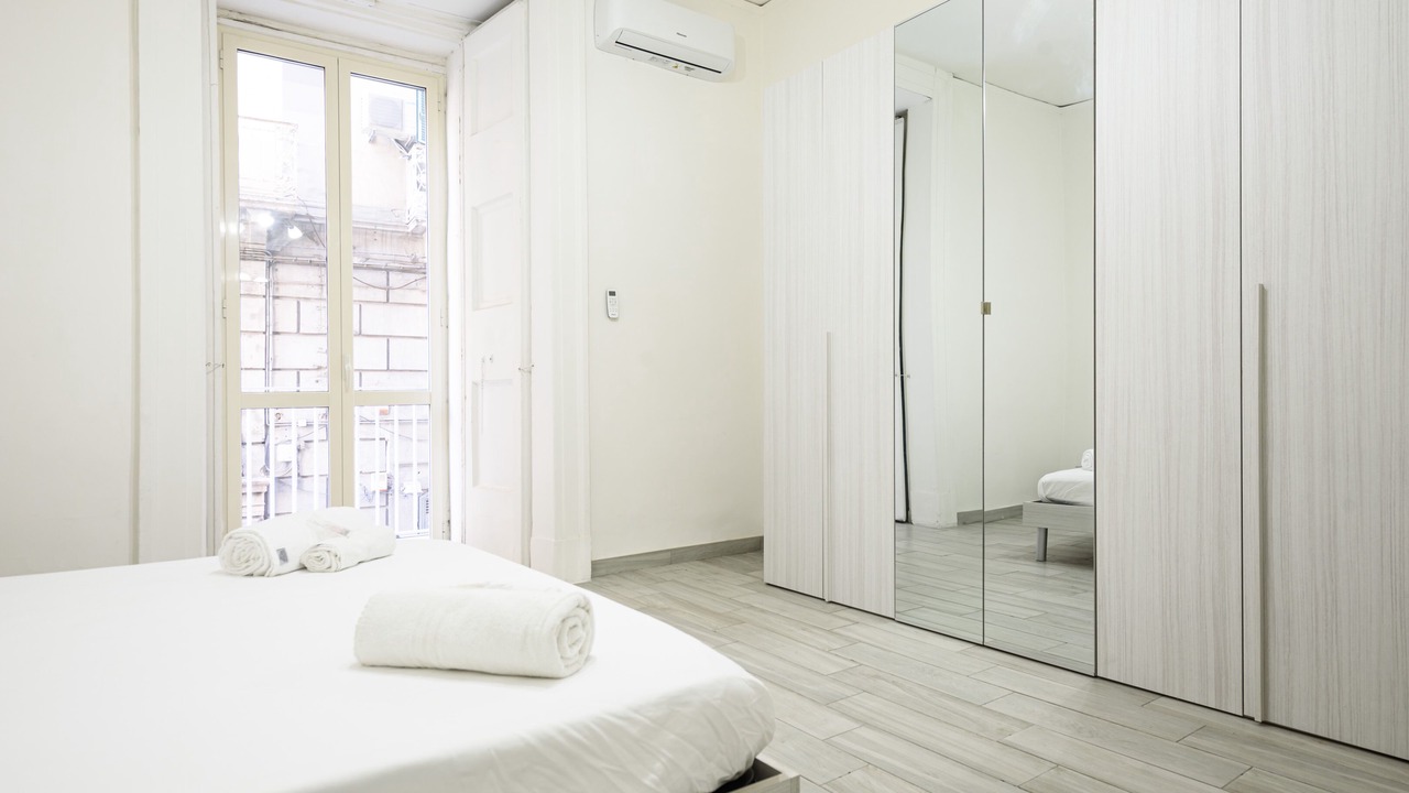 Photo of Bedroom in Montecalvario