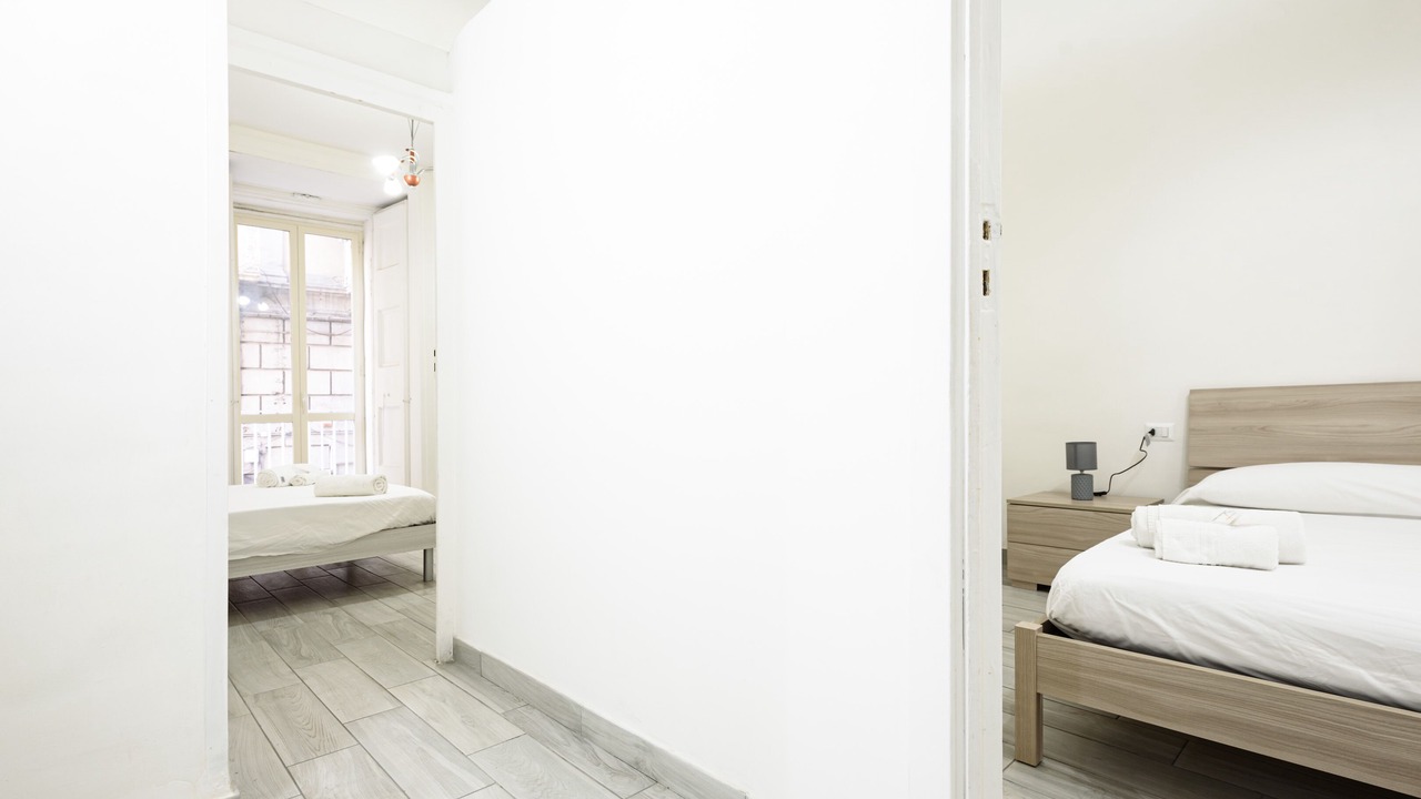 Photo of Bedroom in Montecalvario