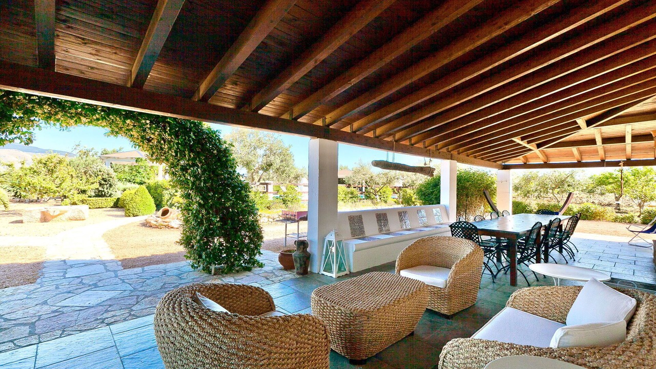 Photo of Outdoor in Castellammare del Golfo
