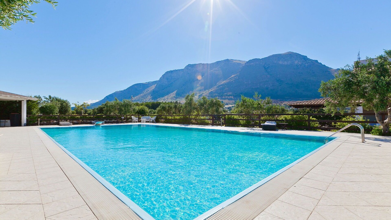 Photo of Outdoor in Castellammare del Golfo