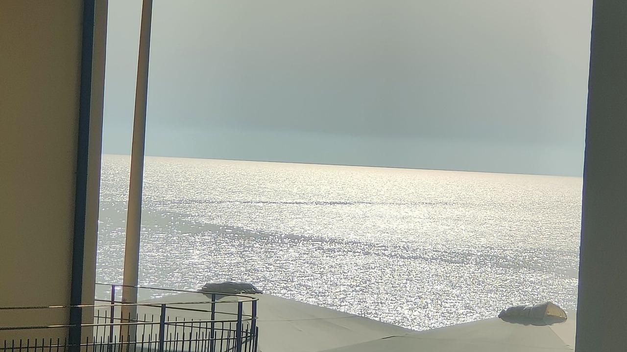 Photo of Patio Balcony in Capo d'Orlando