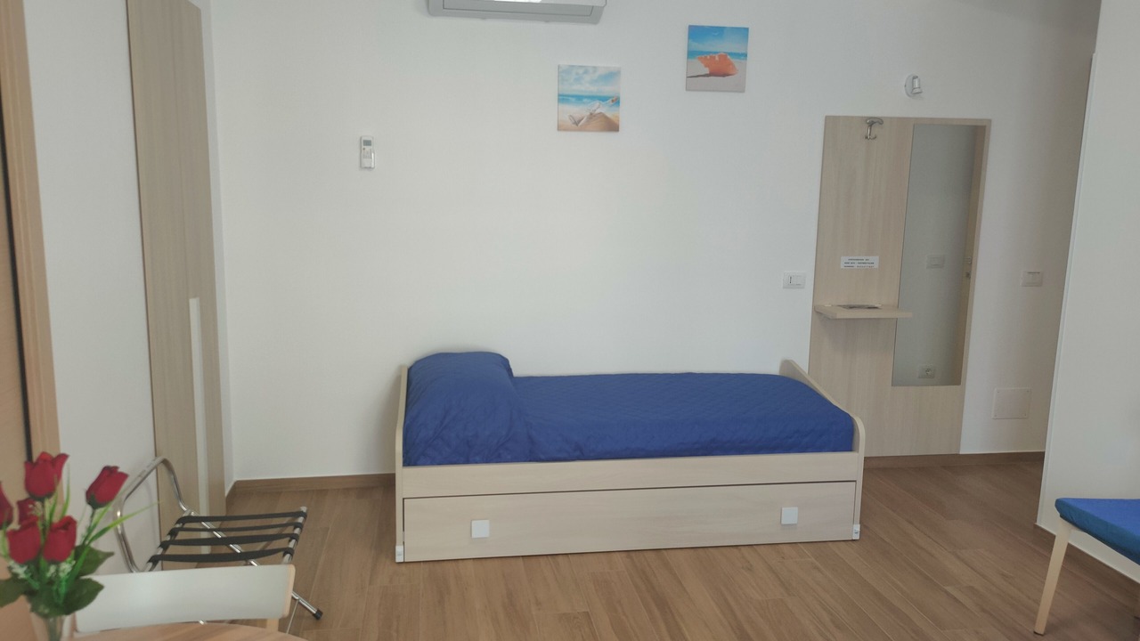 Photo of Bedroom in Capo d'Orlando