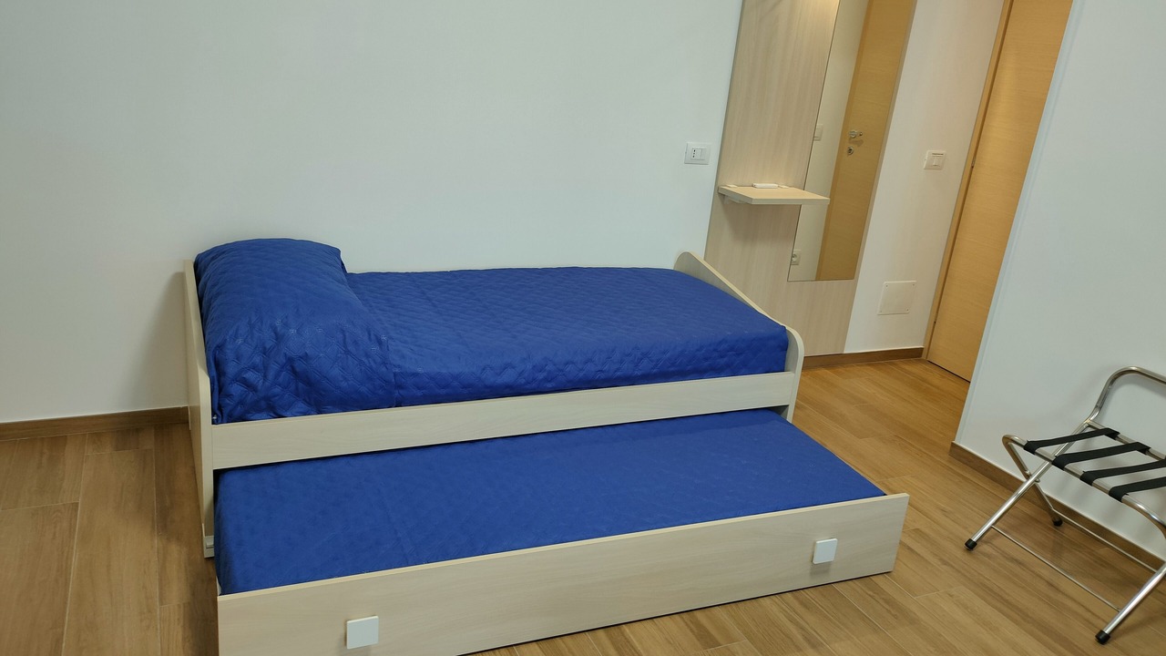 Photo of Bedroom in Capo d'Orlando