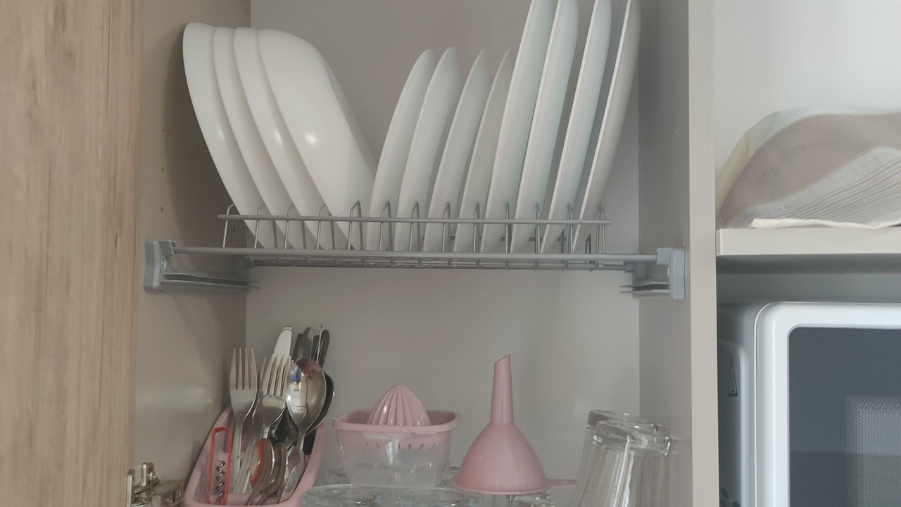 Photo of Kitchen in Capo d'Orlando