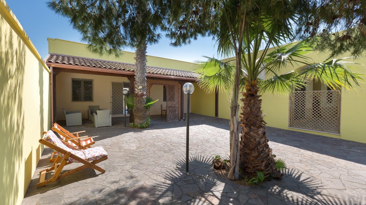 Photo of Patio Balcony in Sant'Isidoro