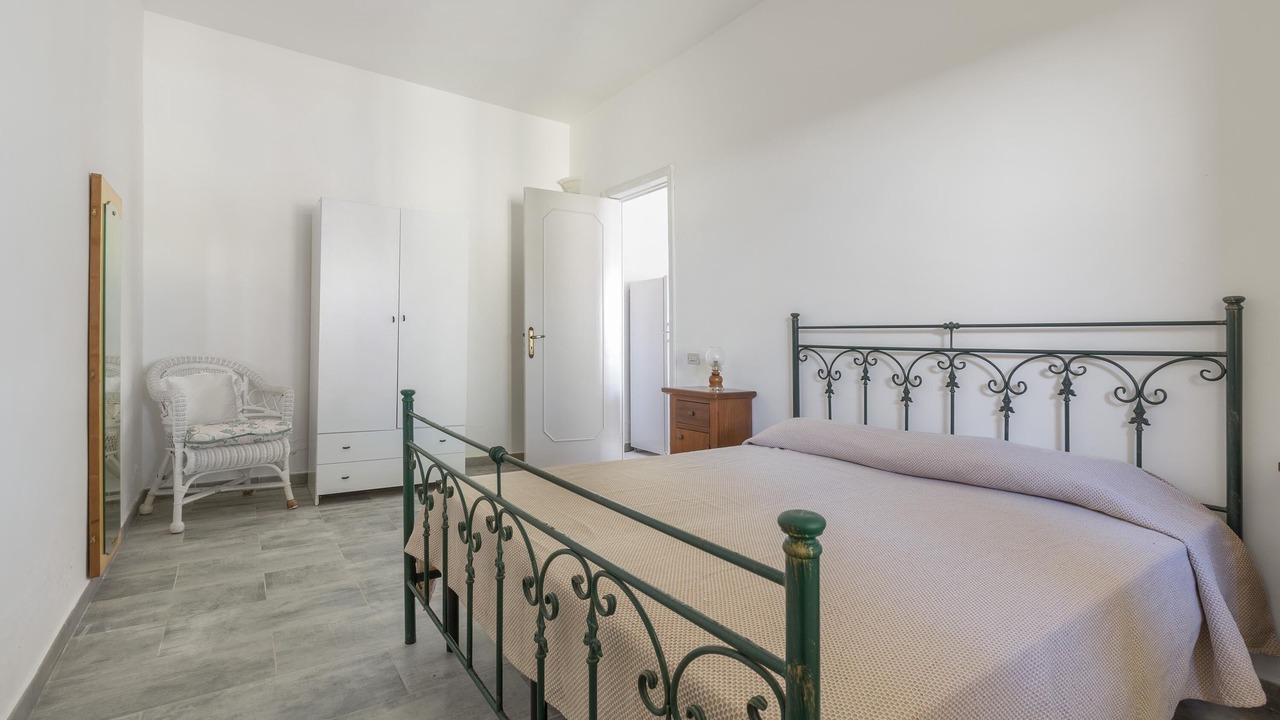 Photo of Bedroom in Sant'Isidoro
