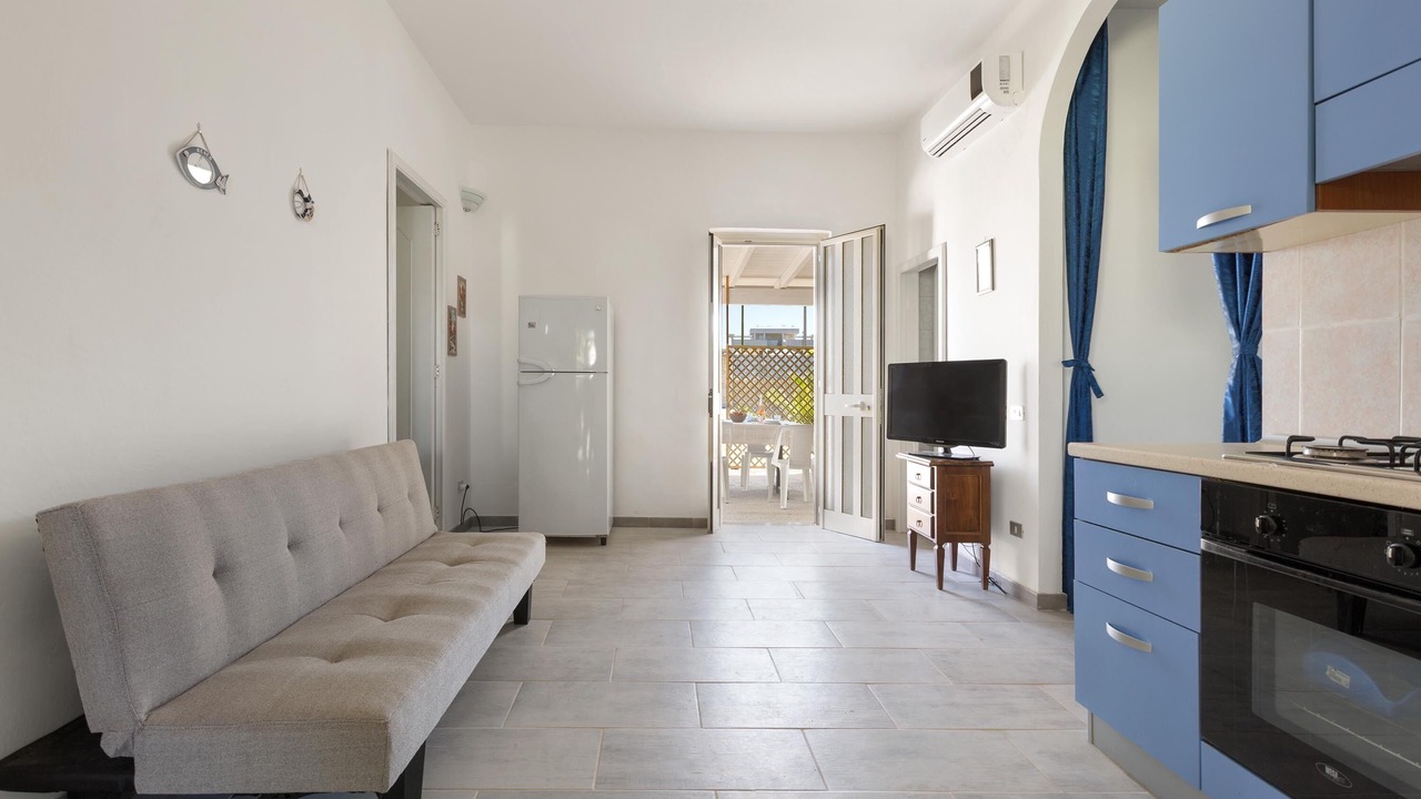 Photo of Livingroom in Sant'Isidoro