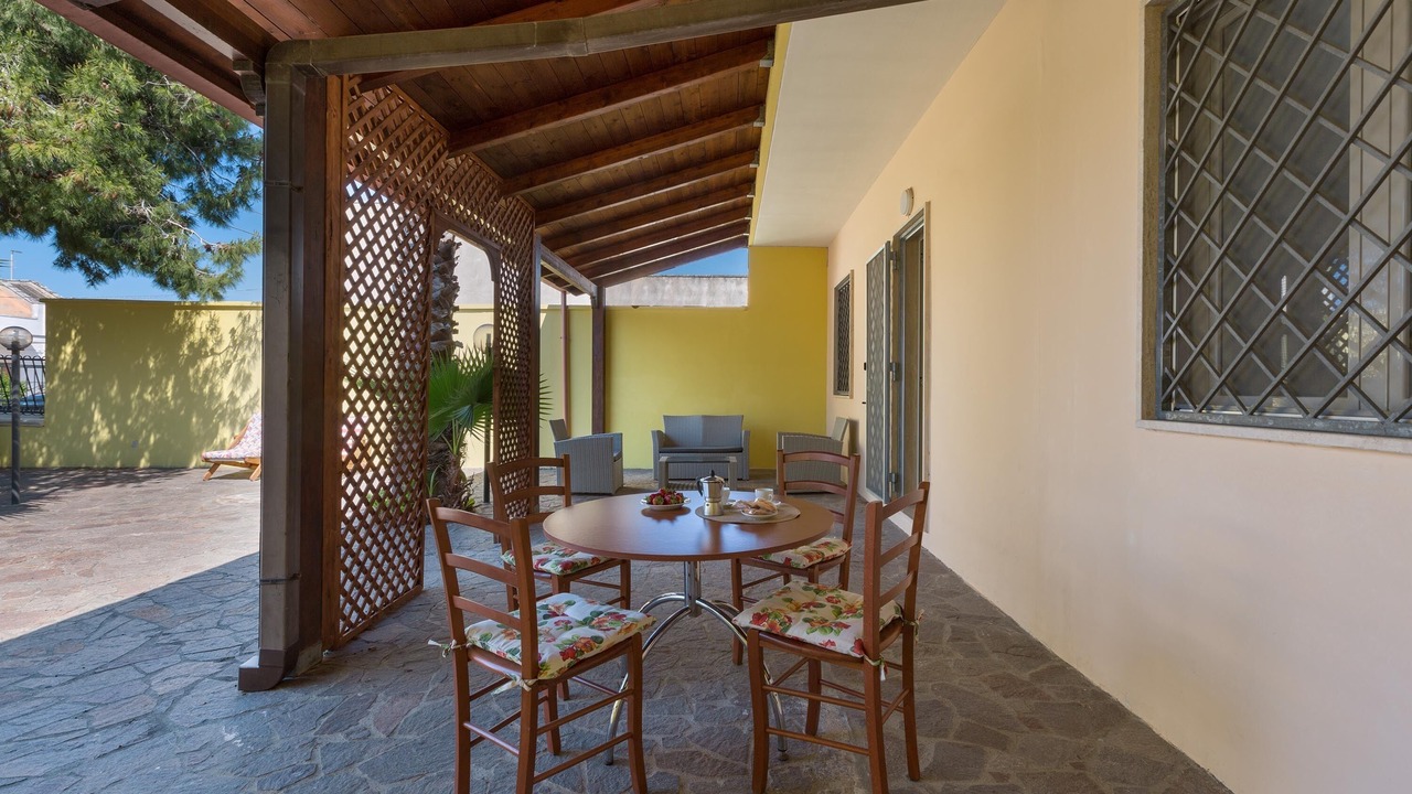 Photo of Outdoor in Sant'Isidoro